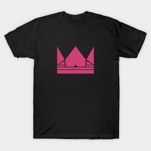 Heart crown T-Shirt